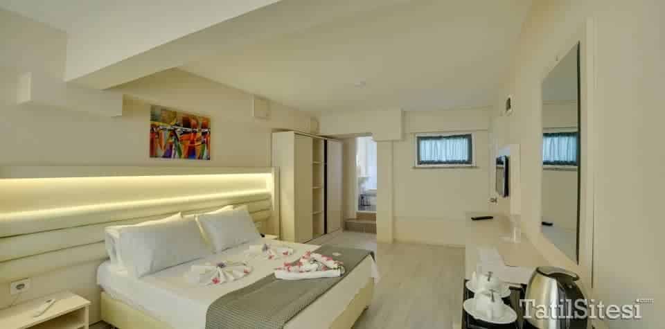 Carpe Mare Beach Resort