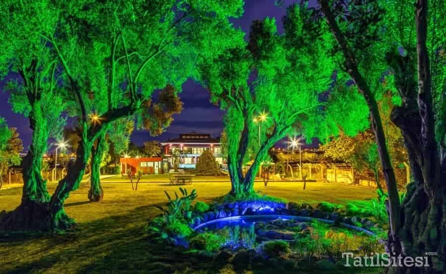 Bloom Hotel Alaçatı