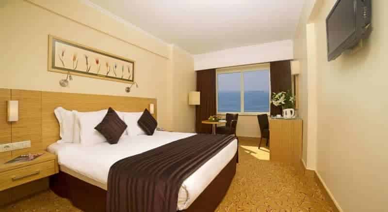 Best Western The President