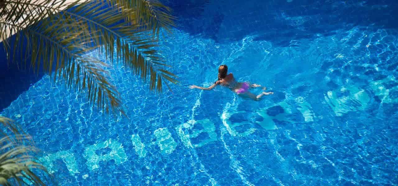 MC Mahberi Beach Hotel