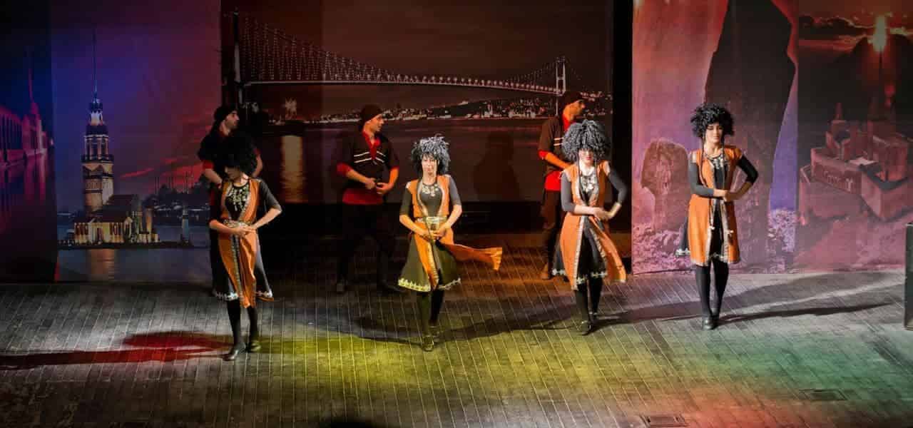 MC Mahberi Beach Hotel