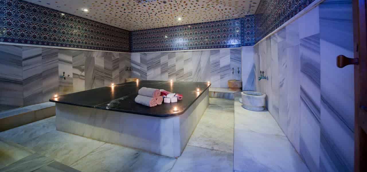 MC Mahberi Beach Hotel