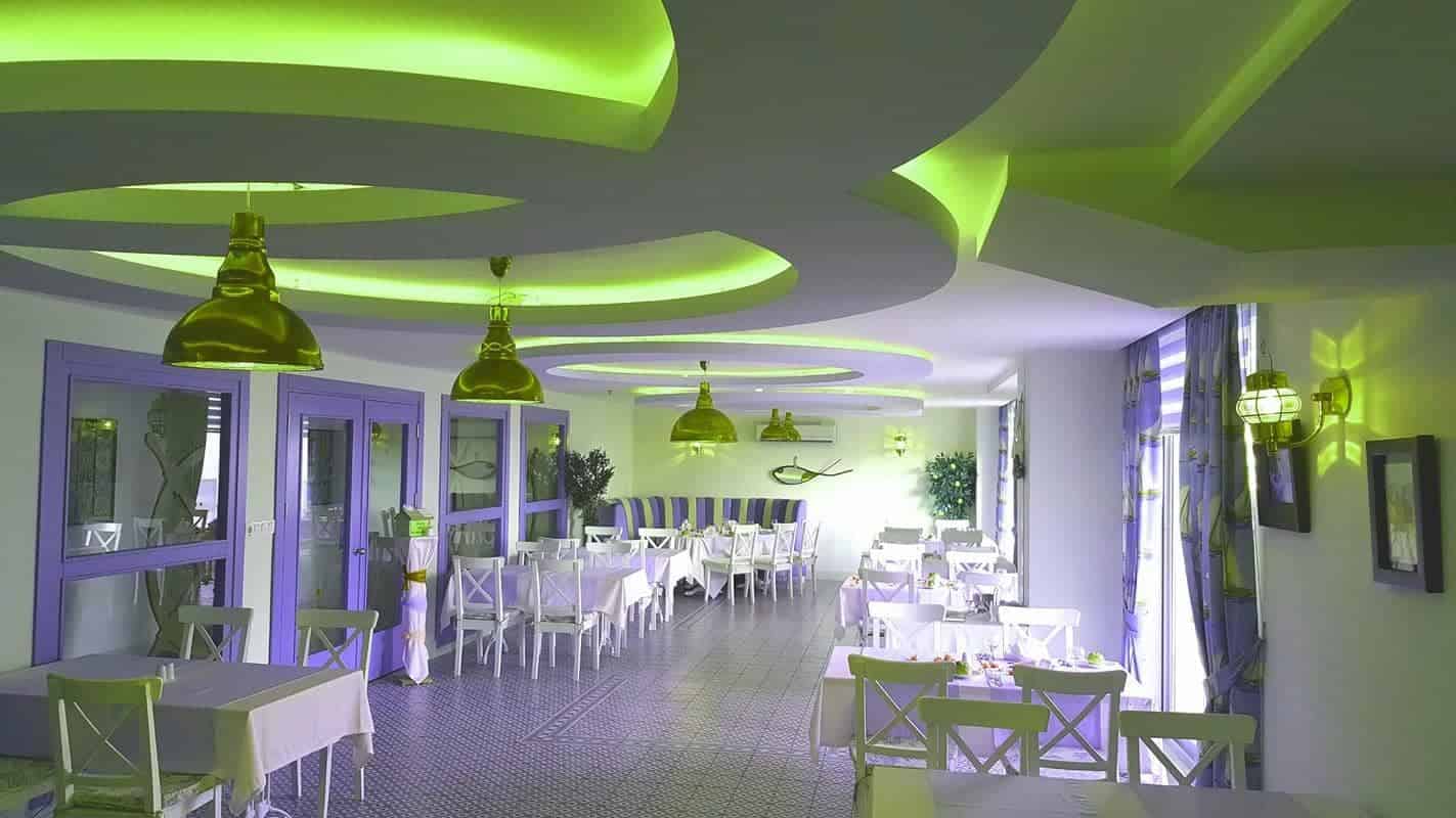 Royal Garden Select Hotel