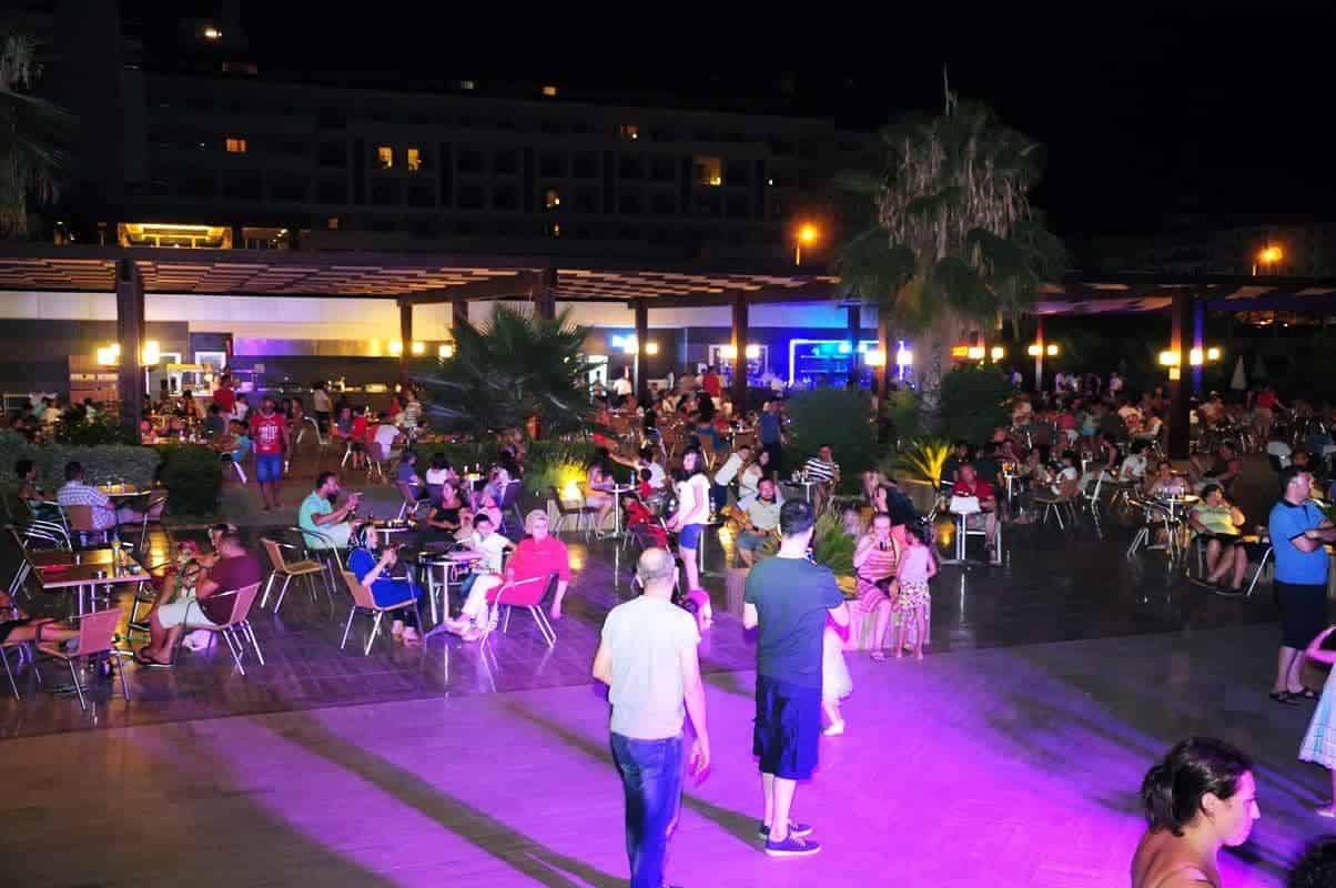 Royal Garden Select Hotel