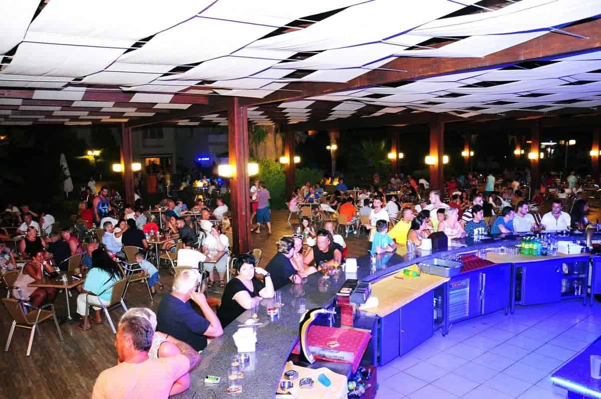 Royal Garden Select Hotel