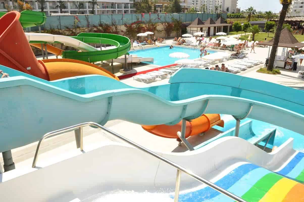 Royal Garden Select Hotel