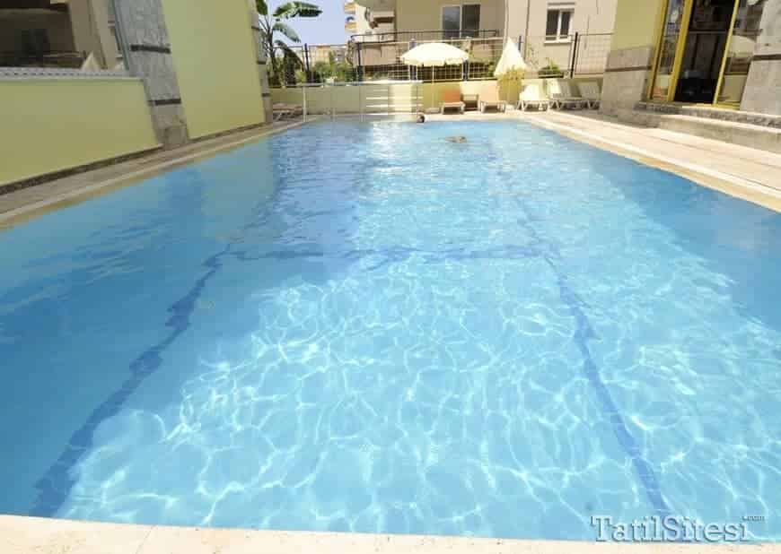 Klas Dom Anex Hotel