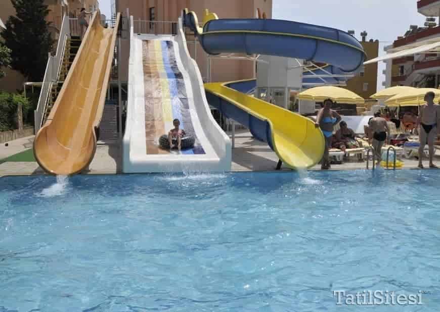 Klas Dom Anex Hotel