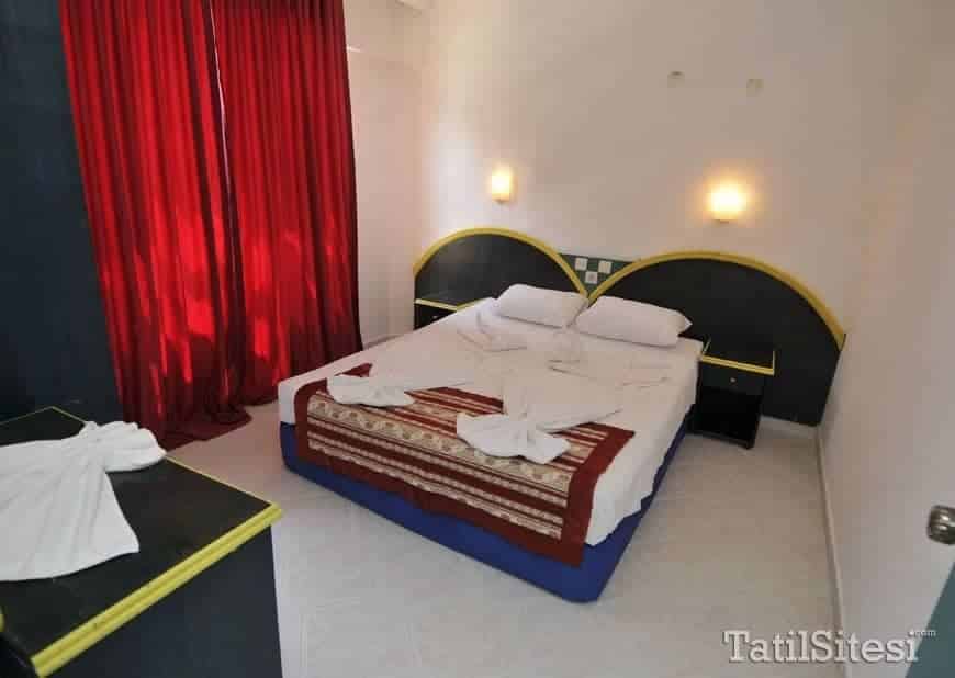 Klas Dom Anex Hotel
