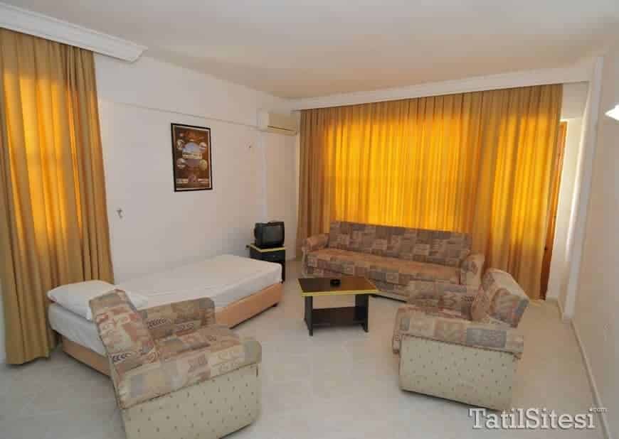 Klas Dom Anex Hotel