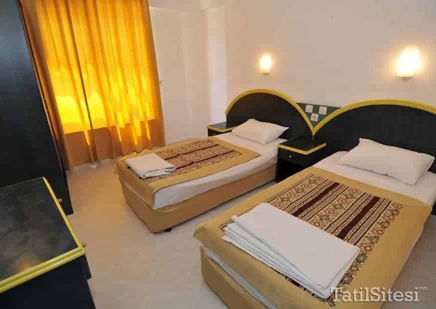 Klas Dom Anex Hotel