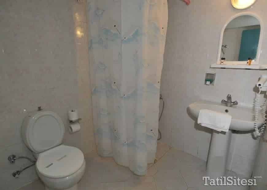 Klas Dom Anex Hotel