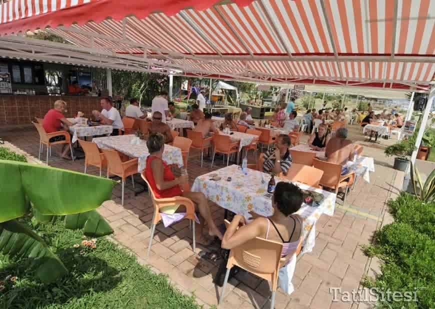 Klas Dom Anex Hotel