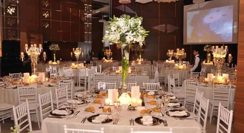 Sheraton Istanbul Atakoy Hotel