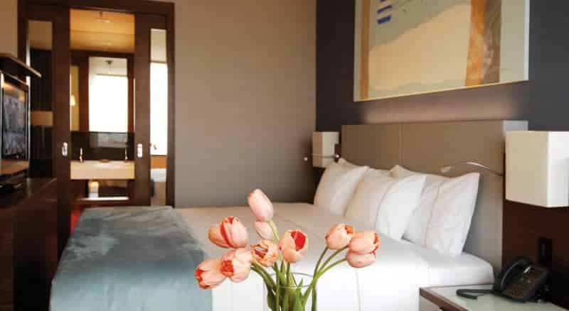 Sheraton Istanbul Atakoy Hotel