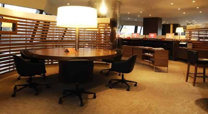 Sheraton Istanbul Atakoy Hotel