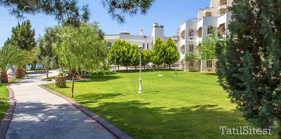 Carpe Mare Beach Resort