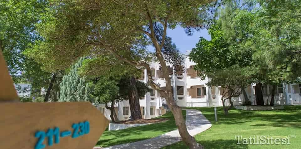 Carpe Mare Beach Resort