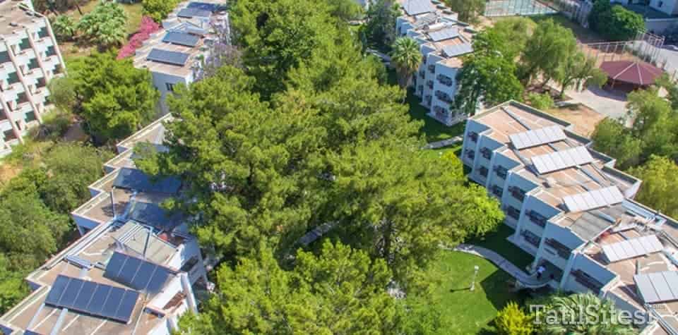 Carpe Mare Beach Resort