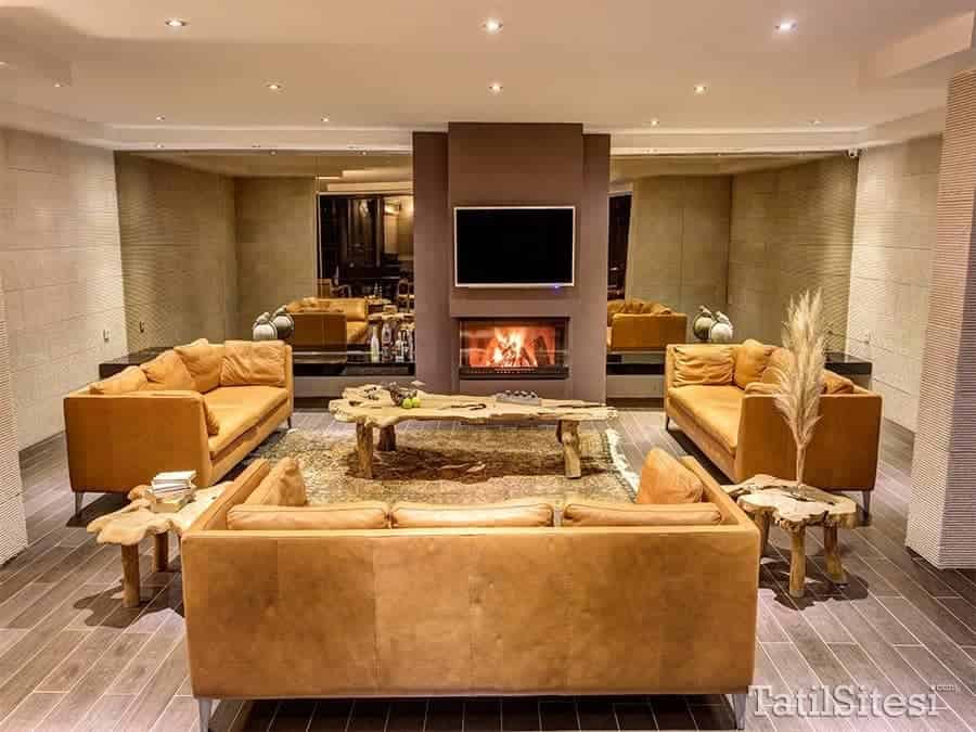 Bloom Hotel Alaçatı