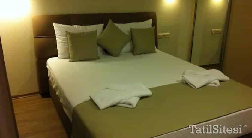 Delmar Suites Residence