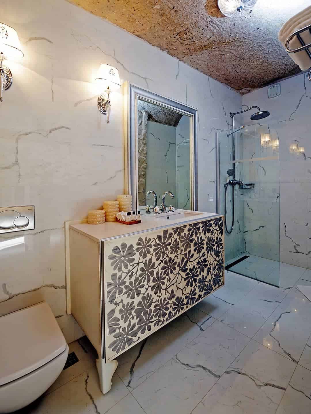 Anatelein Boutique Cave Hotel