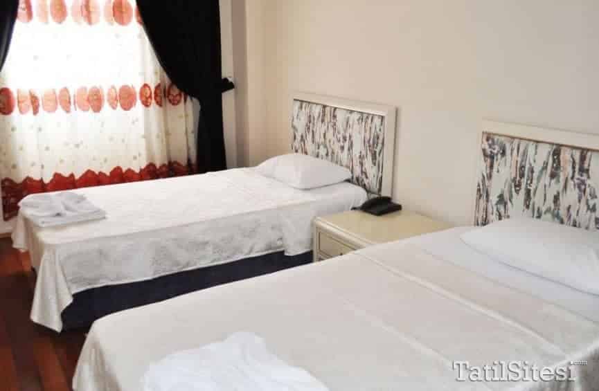 Blue Sea Butik & Suit Otel