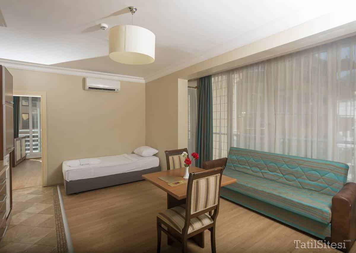 Tac Premier Hotel & Spa