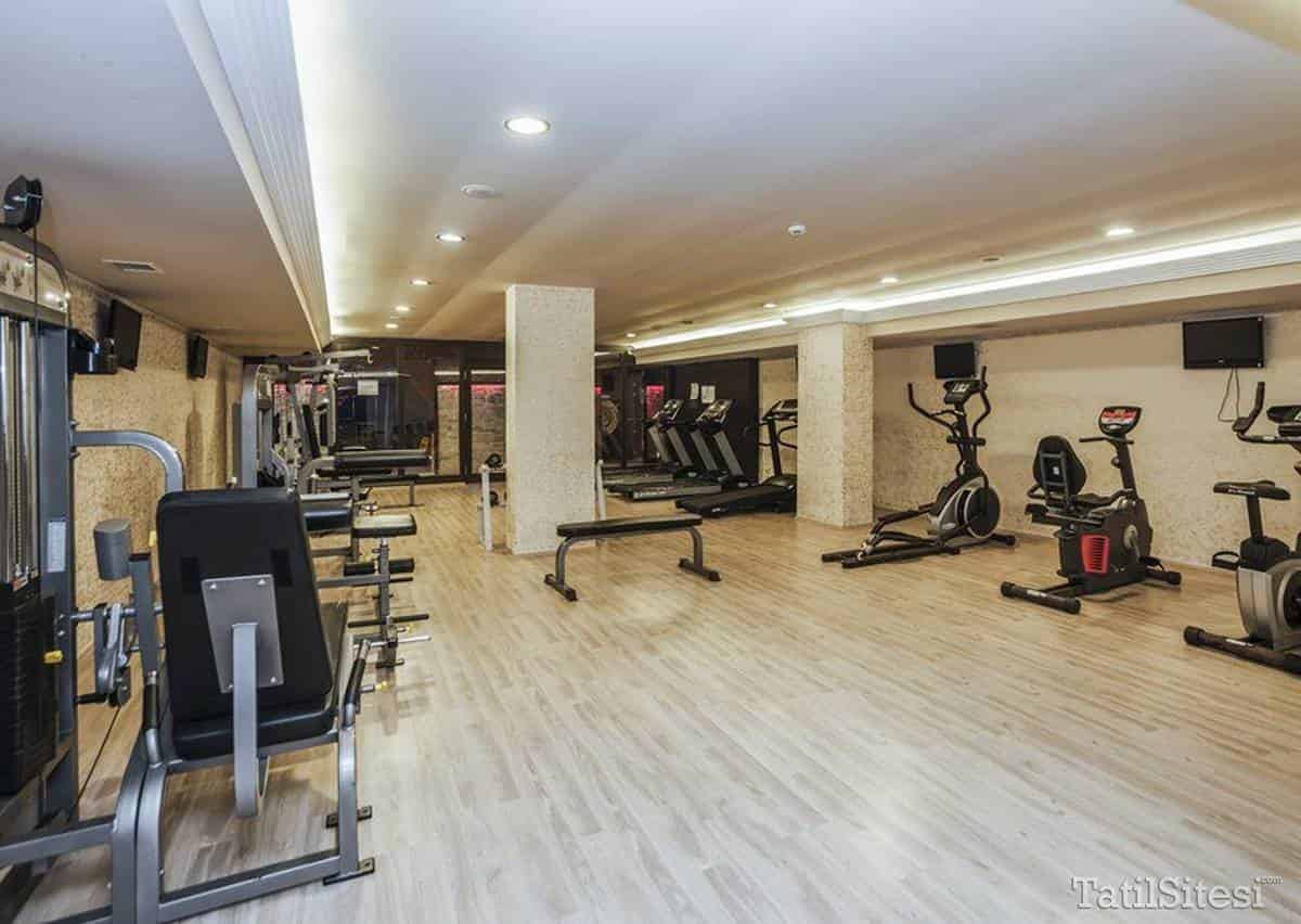 Tac Premier Hotel & Spa