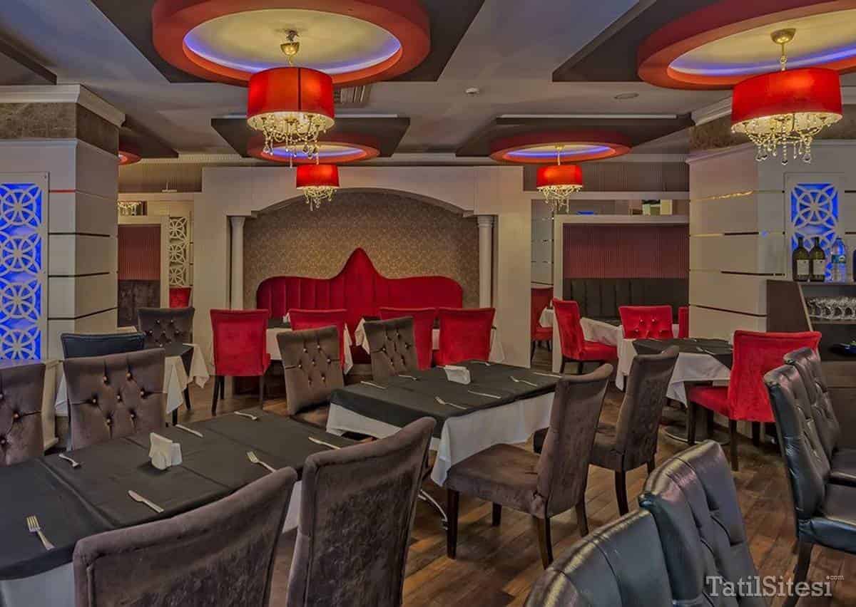 Tac Premier Hotel & Spa