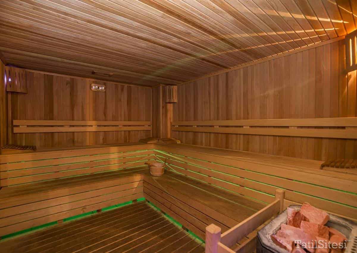 Tac Premier Hotel & Spa