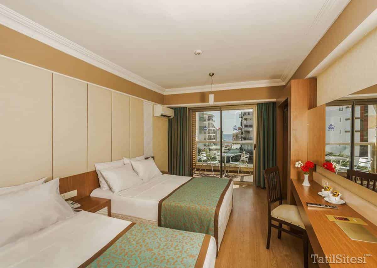 Tac Premier Hotel & Spa