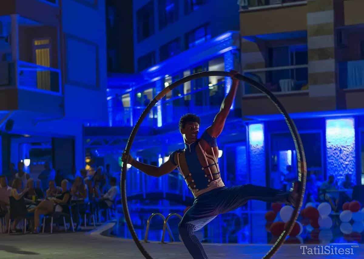 Tac Premier Hotel & Spa