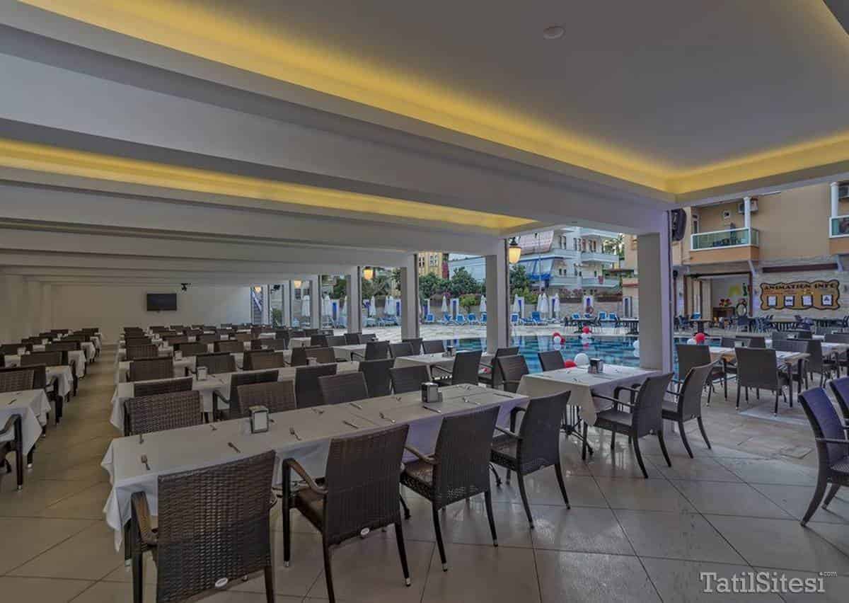 Tac Premier Hotel & Spa