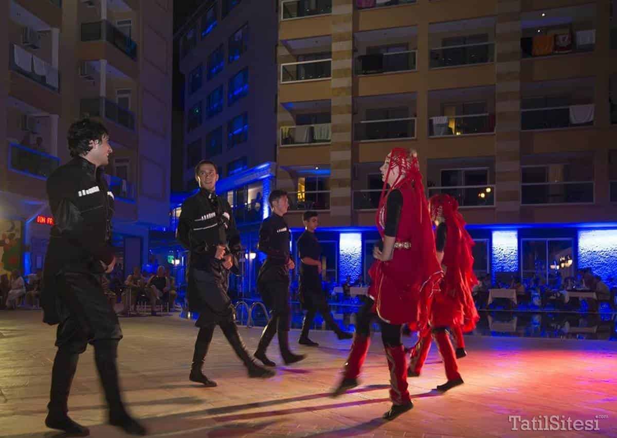 Tac Premier Hotel & Spa