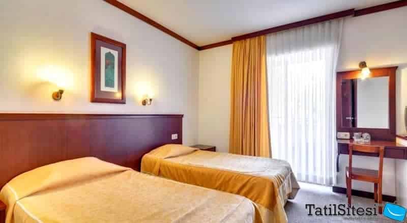 Nar Hotel 