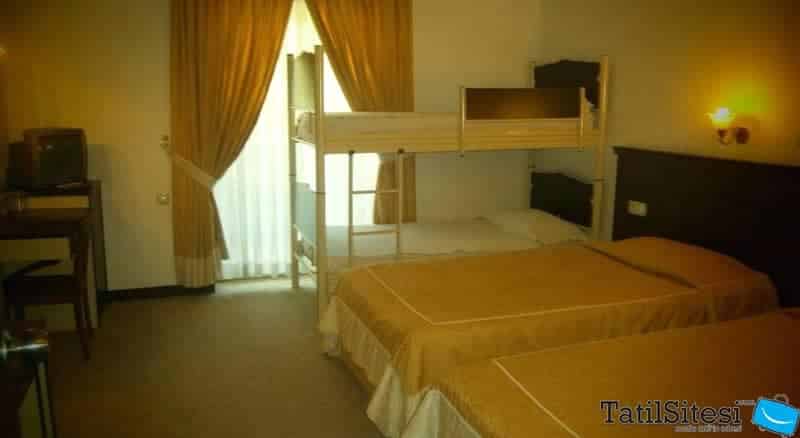 Nar Hotel 