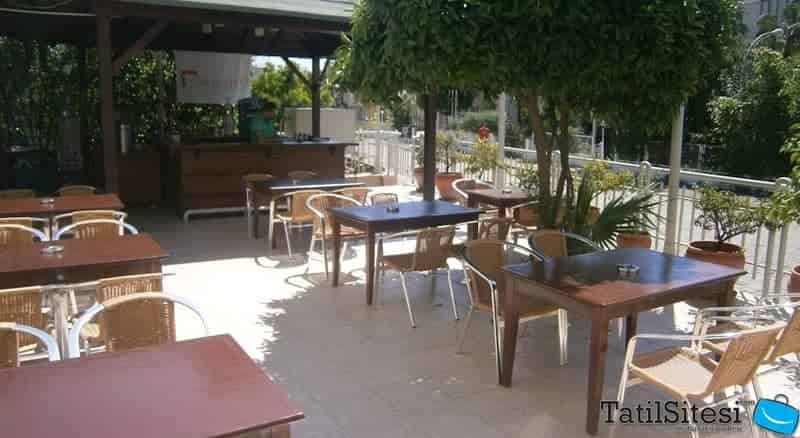 Nar Hotel 