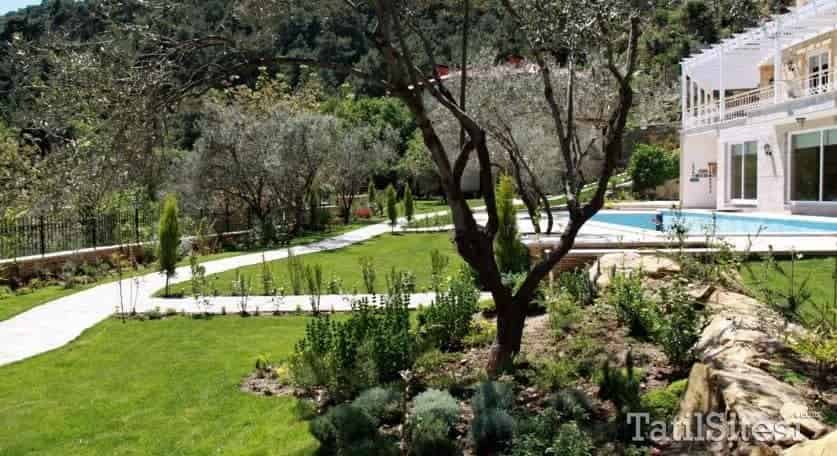 Reis İnn Hotel Kazdağları