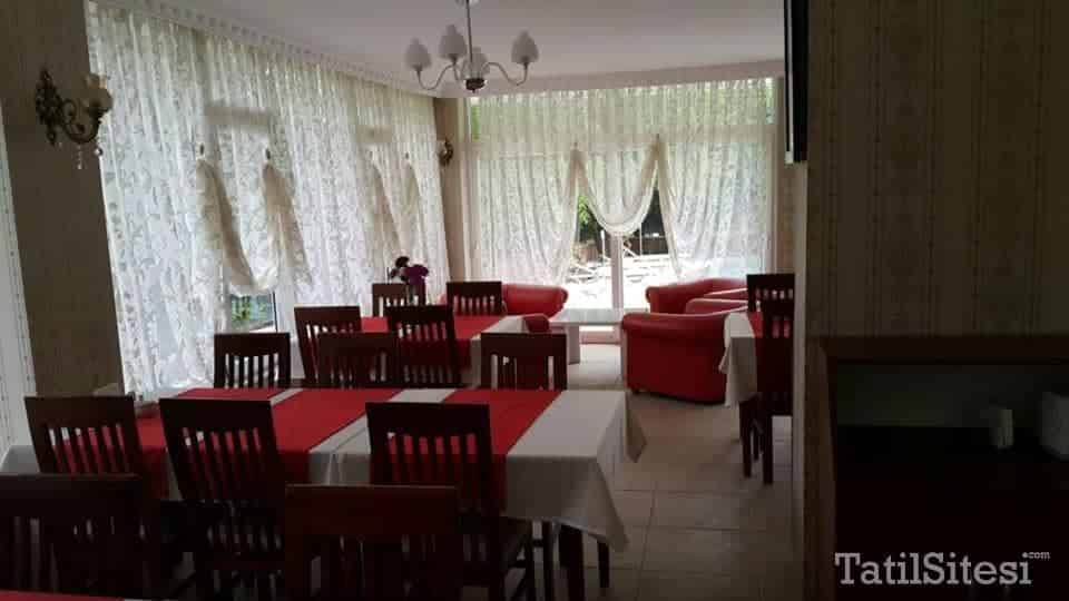 Güler Butik Hotel