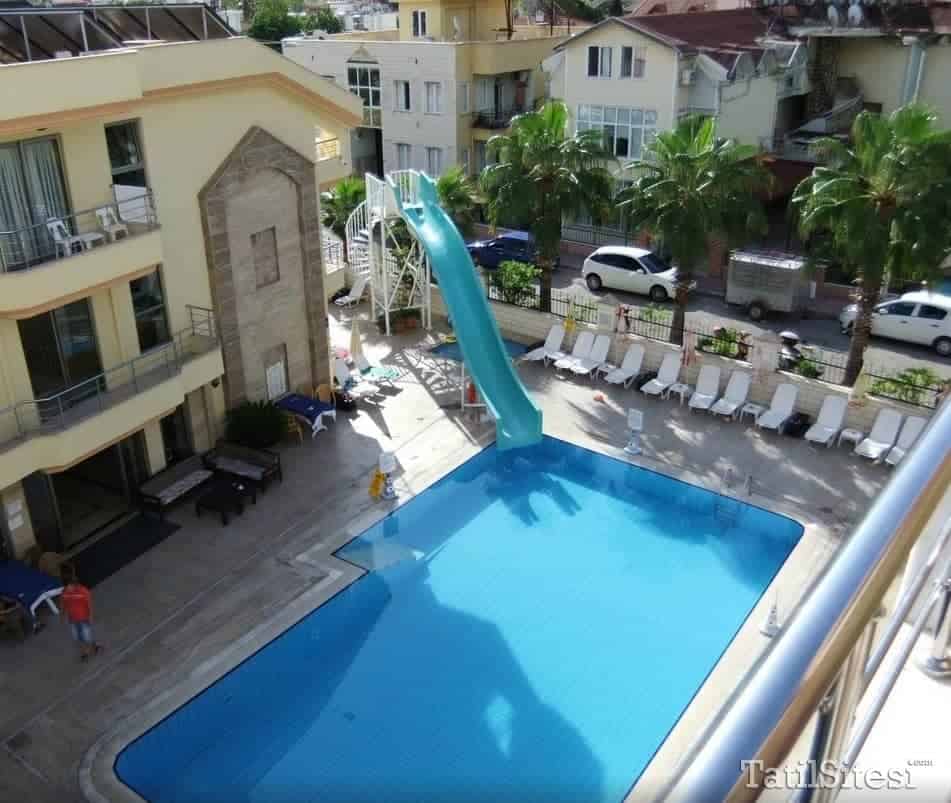 Grand Lukullus Hotel