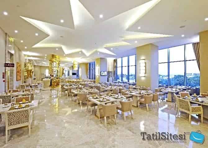 Crowne Plaza Bursa Convention Center & Thermal SPA