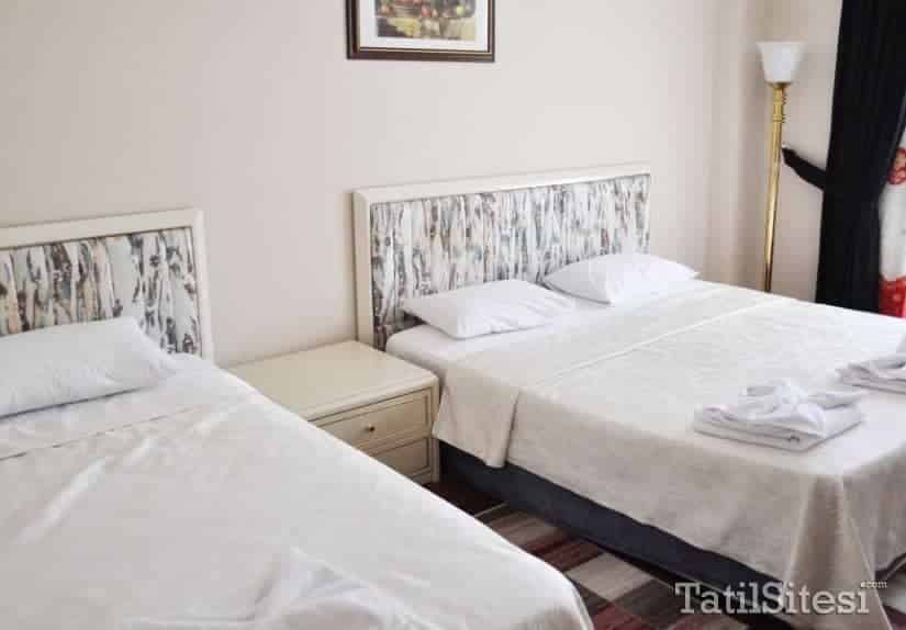 Blue Sea Butik & Suit Otel