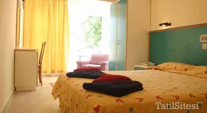 Doğa Hotel
