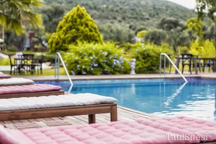 Bloom Hotel Alaçatı