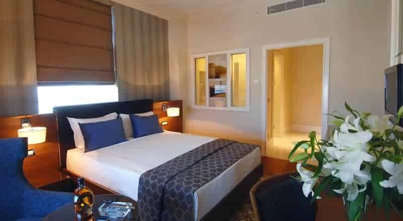 Titanic Business Hotel Kartal