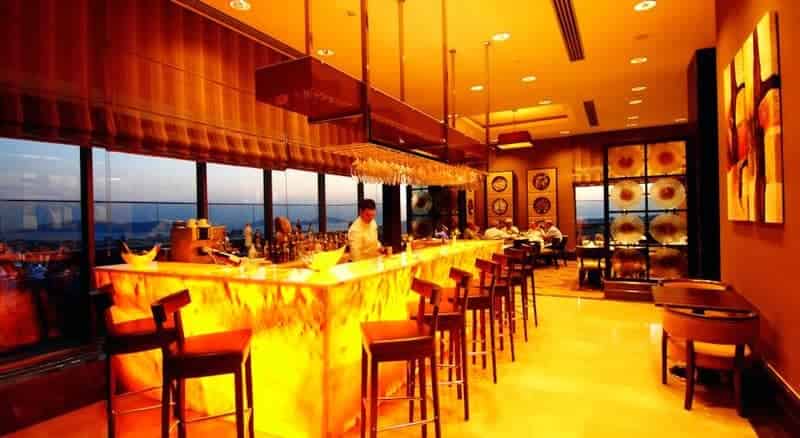 Titanic Business Hotel Kartal