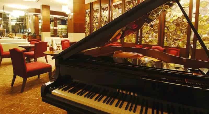 Titanic Business Hotel Kartal