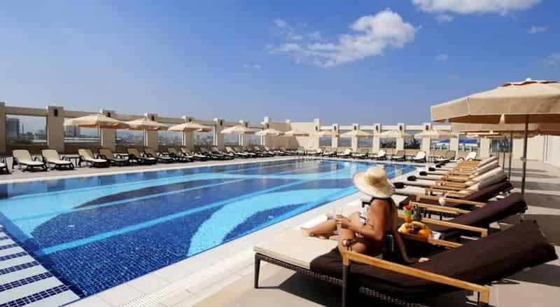 Titanic Business Hotel Kartal