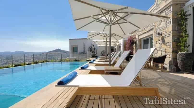 Regnum Escana Villas Boutique Hotel